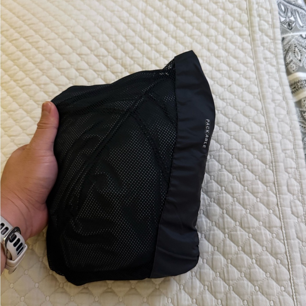 Packable Rain Jacket - image 5